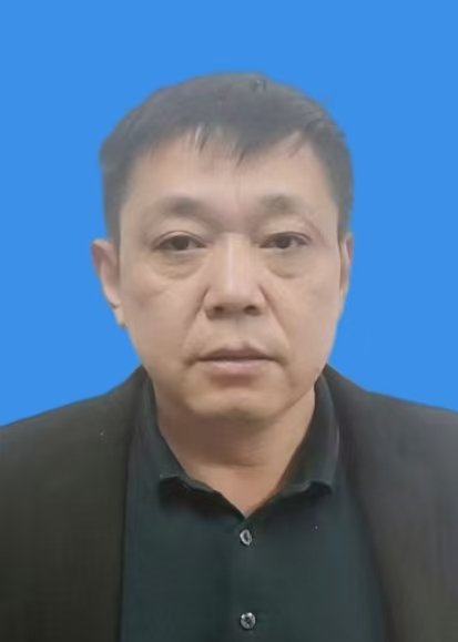 何祥纯