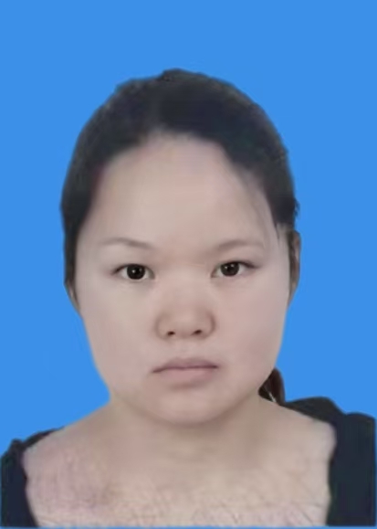何红梅