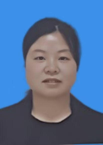何美玲