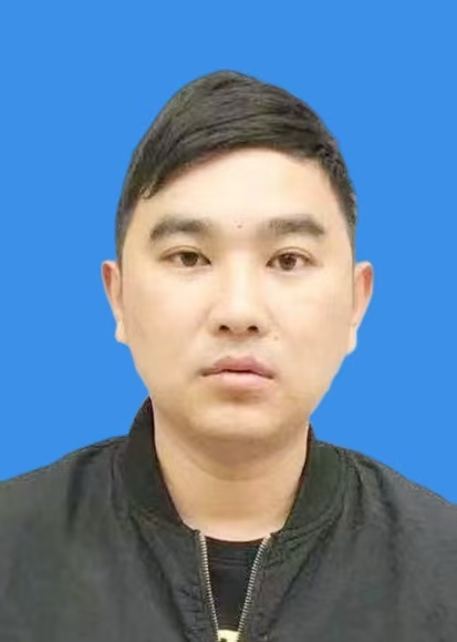 何贵山