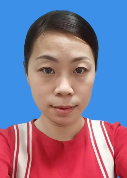 余婷