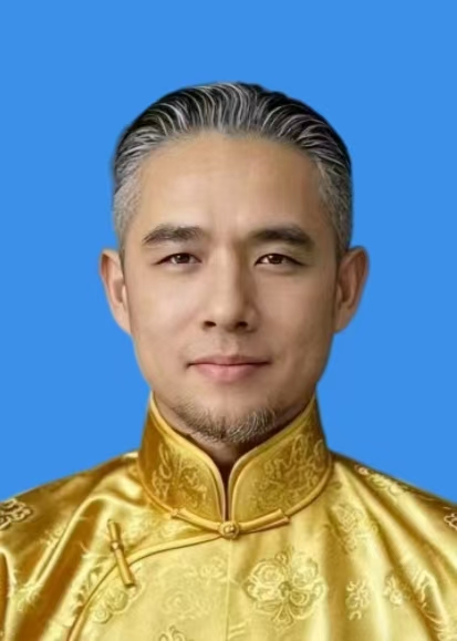 余洪