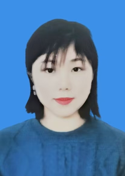 余美美