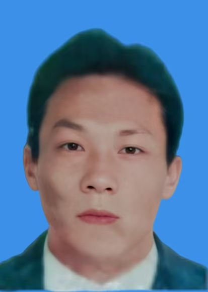 佟灿灿