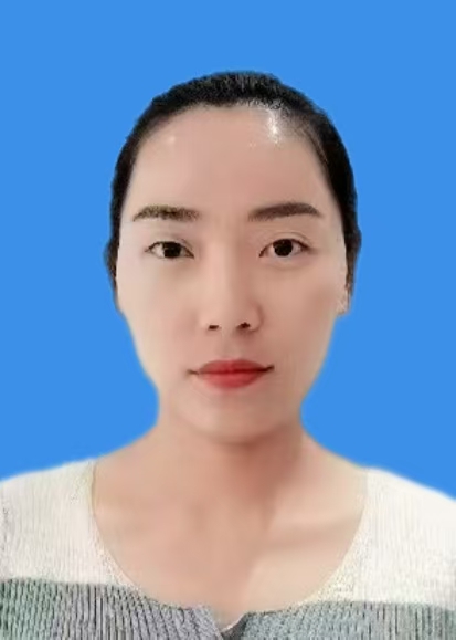 侯文静