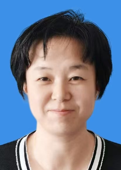 侯淑庆