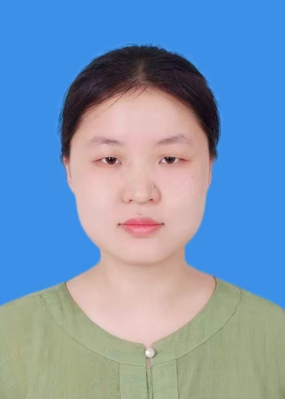 侯玉蓉