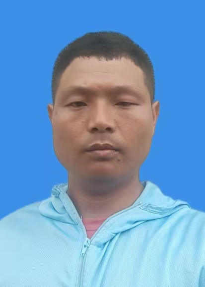 侯胜虎
