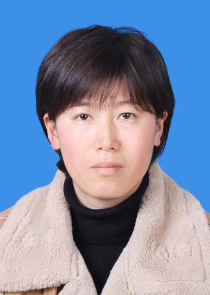俞晓玲