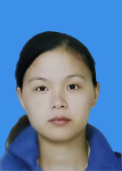 俞珍如