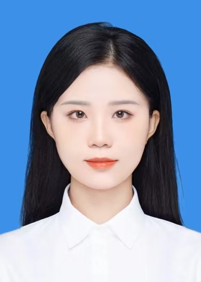 俞贝妮