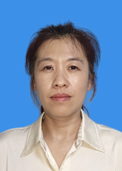 倪丽丽