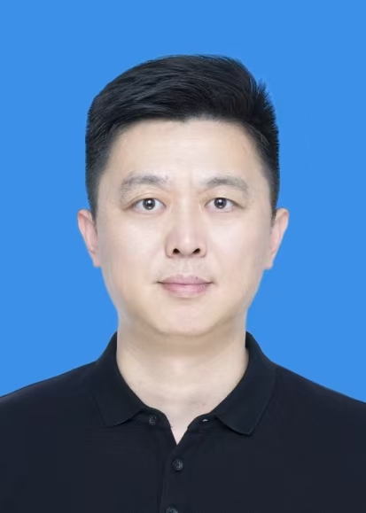 倪福军