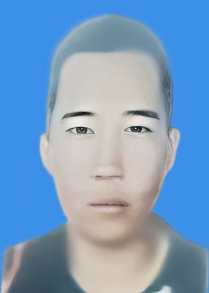 傅启龙