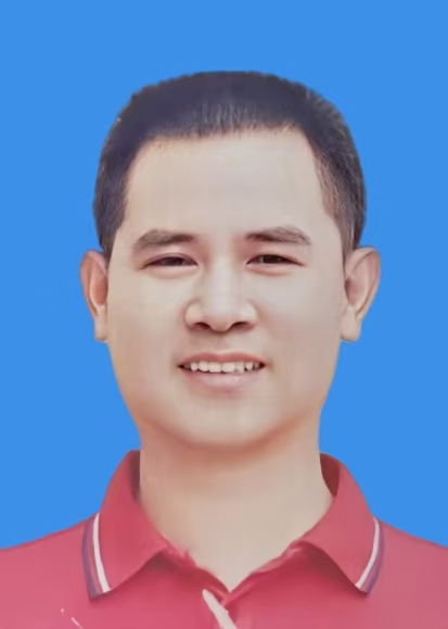傅忠林
