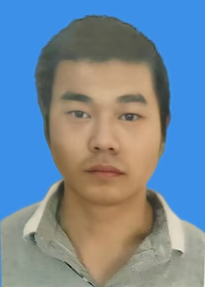 傅滨斌