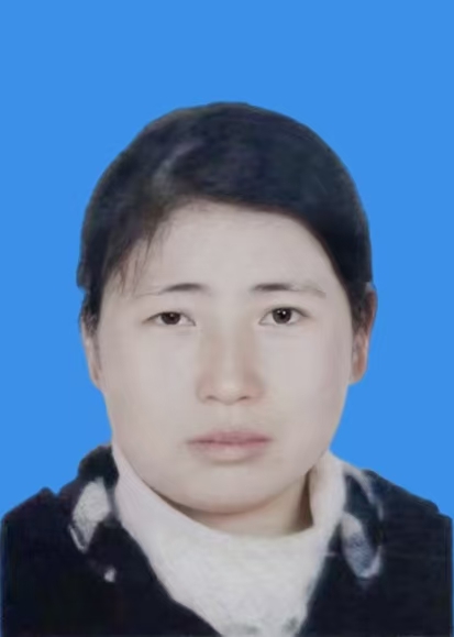 傅芳娥