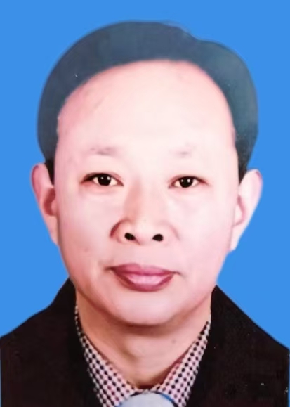 党华国
