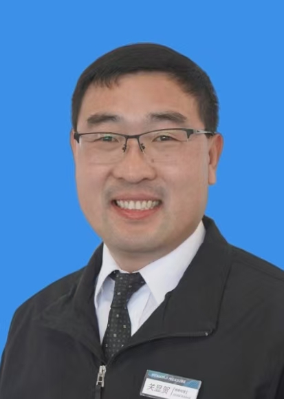 关显贺