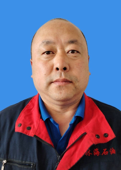 关海建