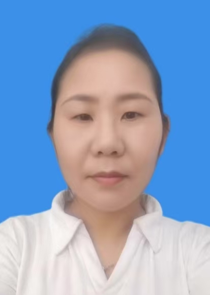 冀玉静
