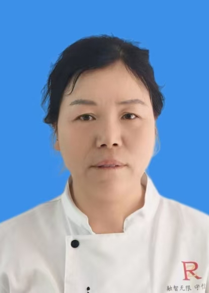 冯兴利