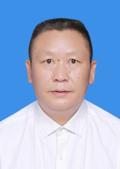 冯军