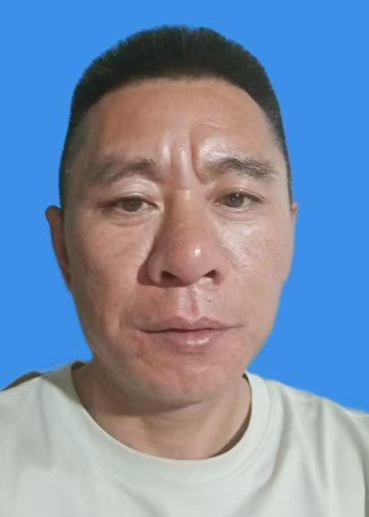 冯垒强