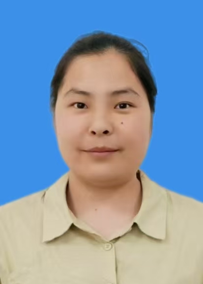 冯娇丽