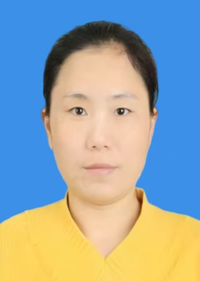 冯娟娟
