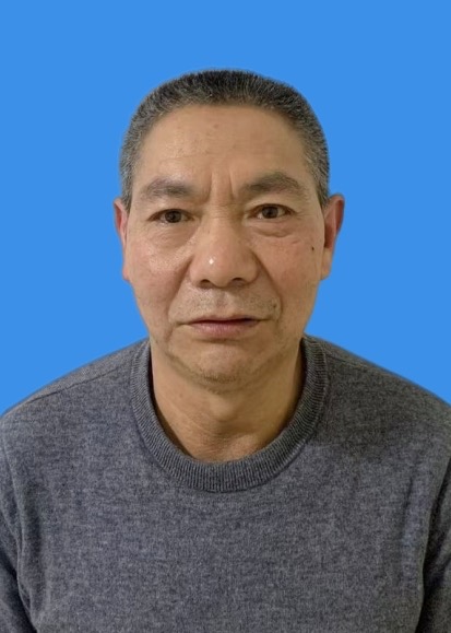 冯怀宾