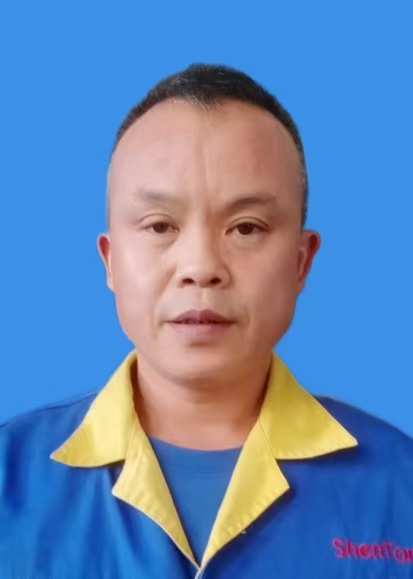 冯海华