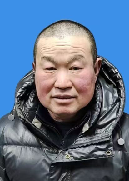 冯焕全