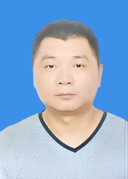 冯红灿