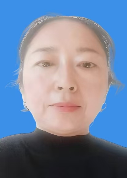 冯翠利
