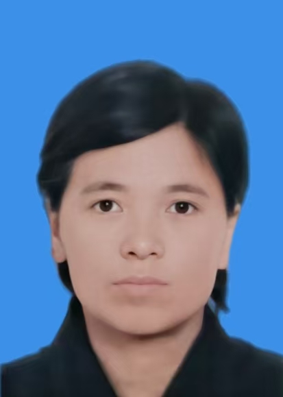 冯翻娥