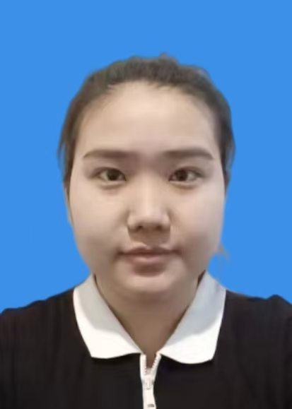 冯萌萌