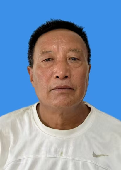 冯运波