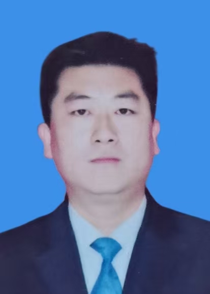 冷伟述