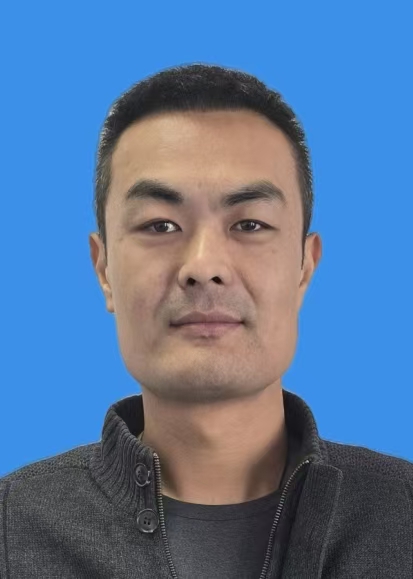 凌宗志