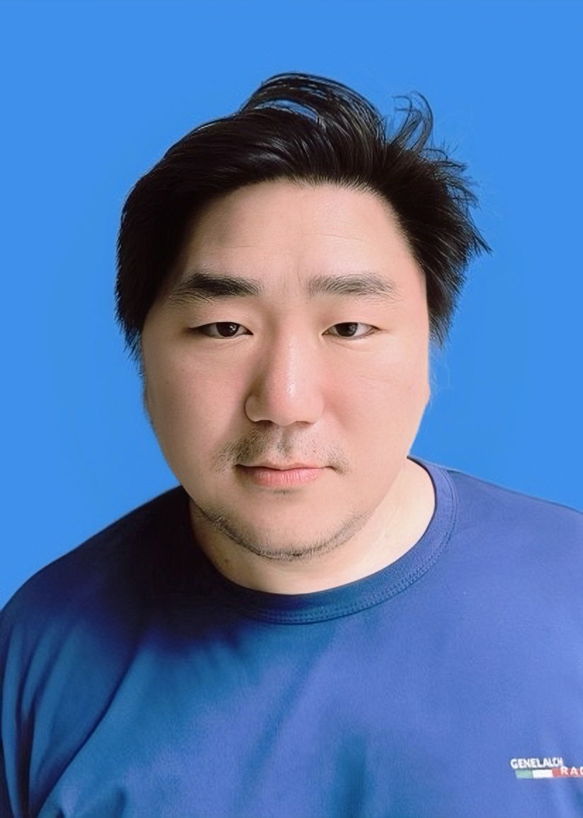 刁东江
