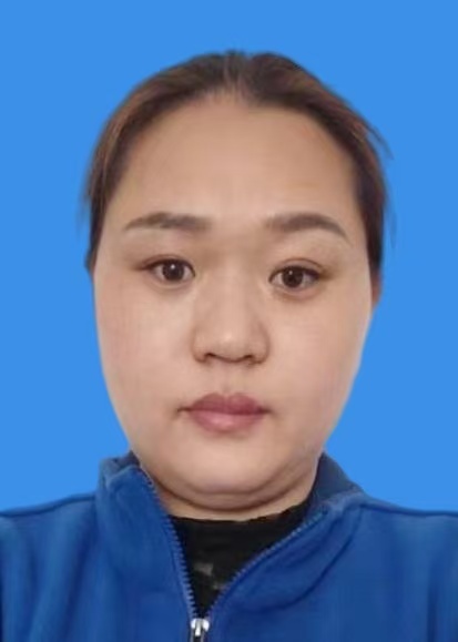 刘丽