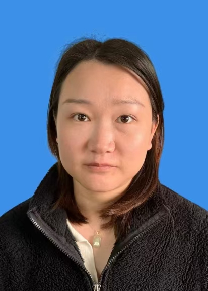 刘丽慧