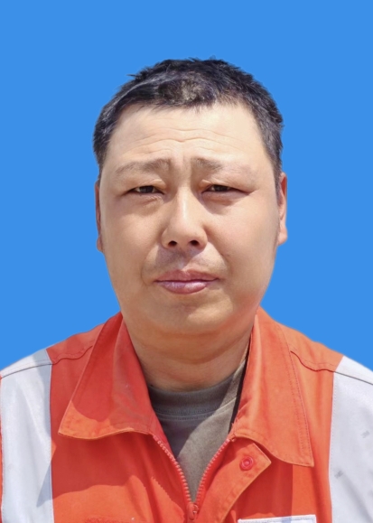 刘乐平