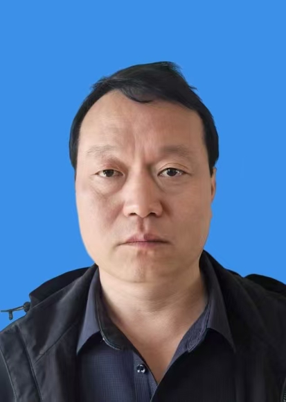 刘二兵