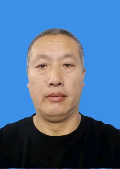 刘佰刚