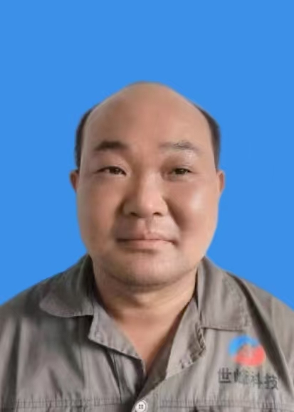刘军