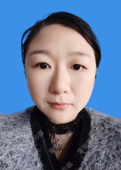 刘冬玲