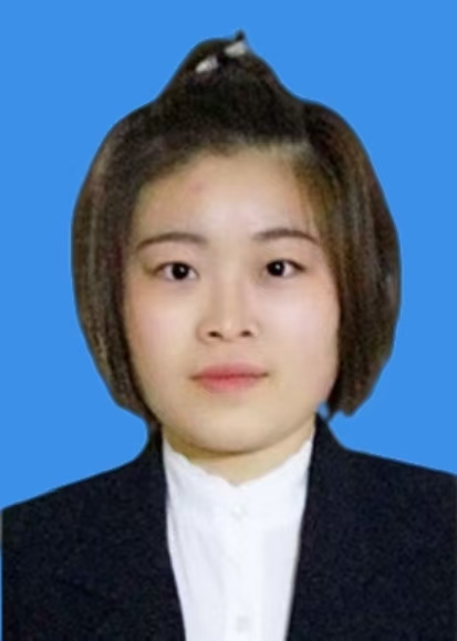 刘名倩