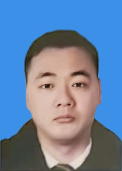刘坚